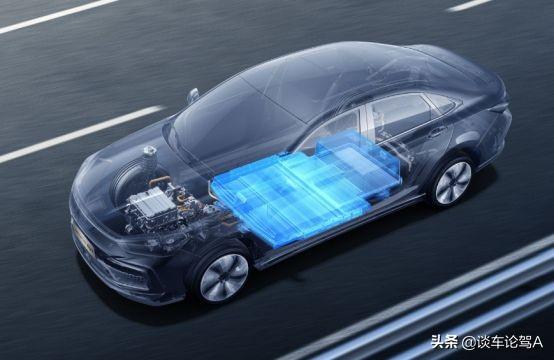 2050，告别燃油车！中国新能源汽车崛起引全球关注插图1