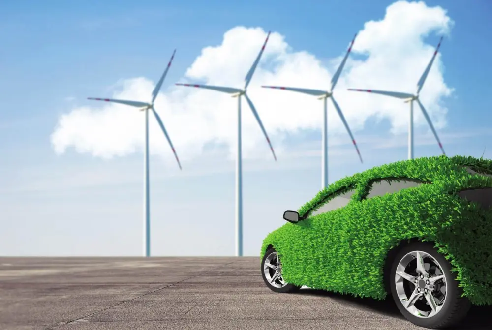 环保新时代，新能源汽车如何应对挑战？插图
