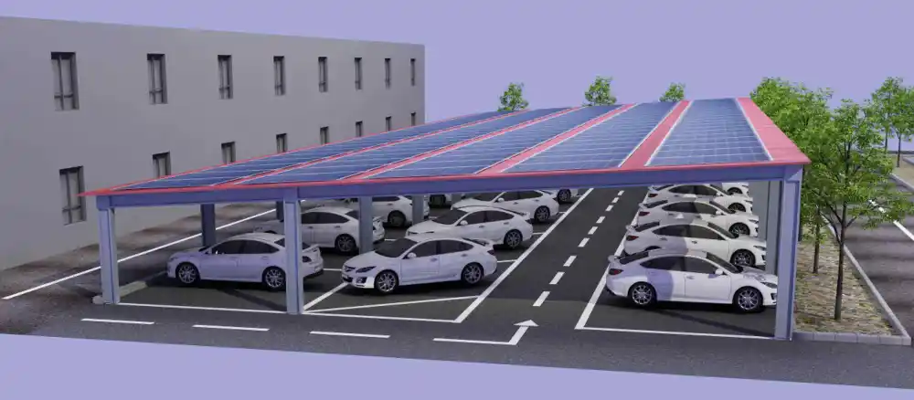 环保新时代，新能源汽车如何应对挑战？插图1