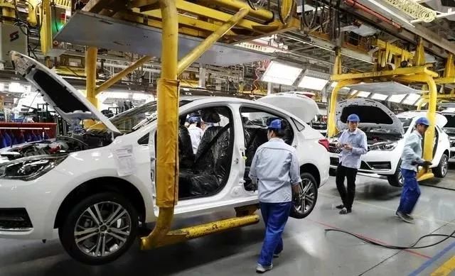 2030年起，中国将全面禁止燃油车生产销售！全球汽车产业迎来巨变插图1